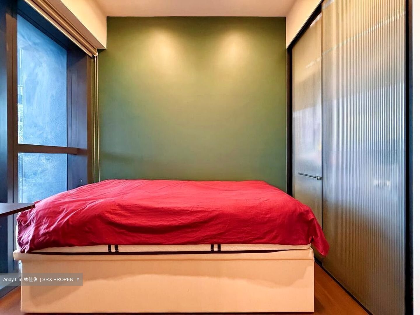 The M (D7), Apartment #521348791